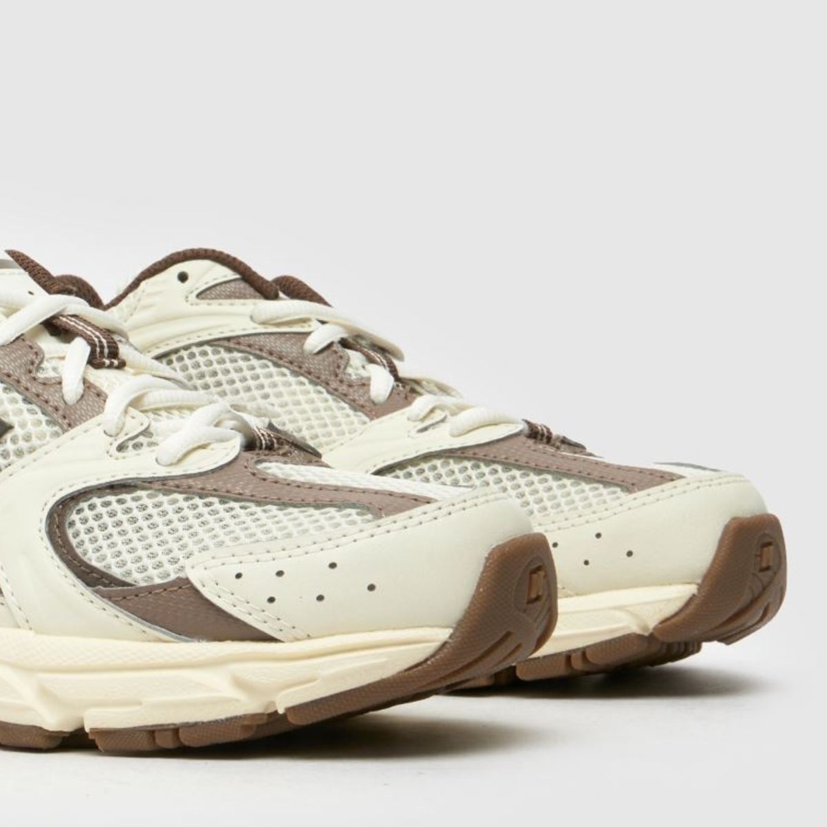530 Mocha Brown